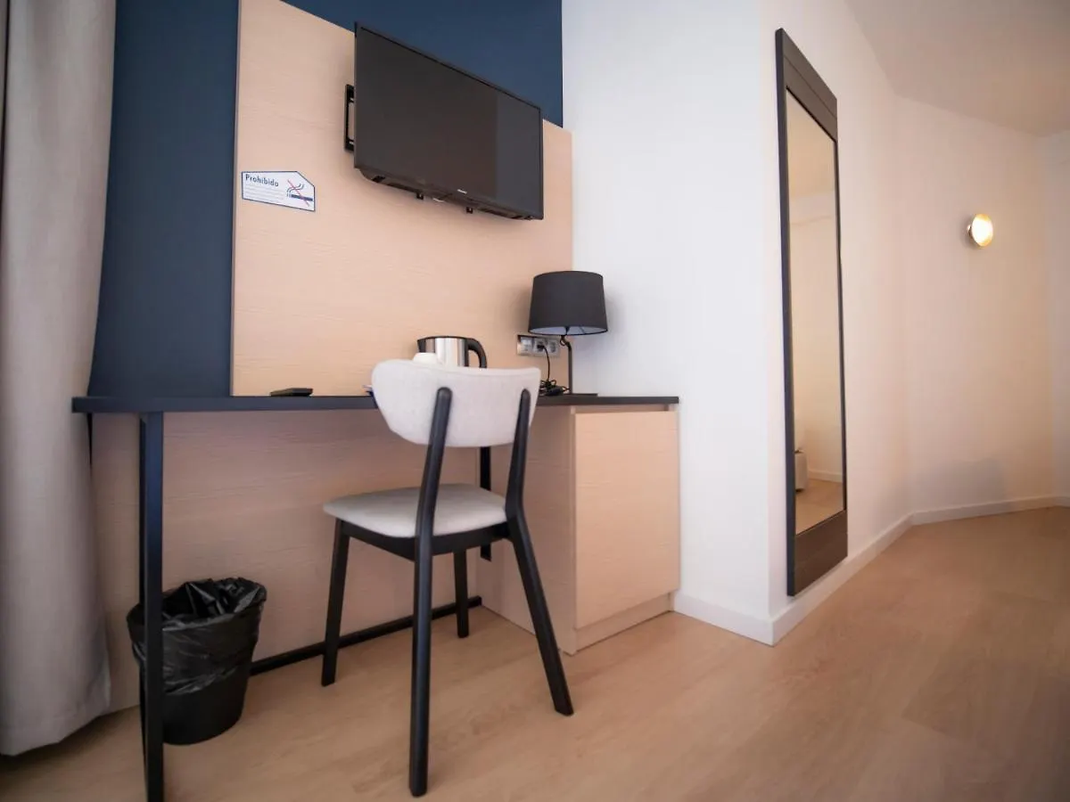 Hotel Roc Meler Canillo