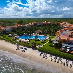 Resort El Beso Adults Only At Ocean Coral & Turquesa *****