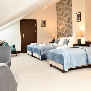 Medhotel Krupnicza W Krakowie Krakow