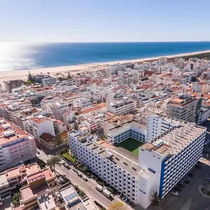 Hotel Navegadores ****