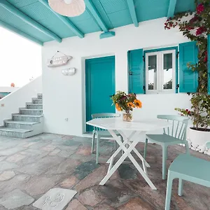 Casa Di Angela Aparthotel