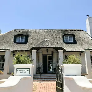 Howards End Manor Frühstückspension