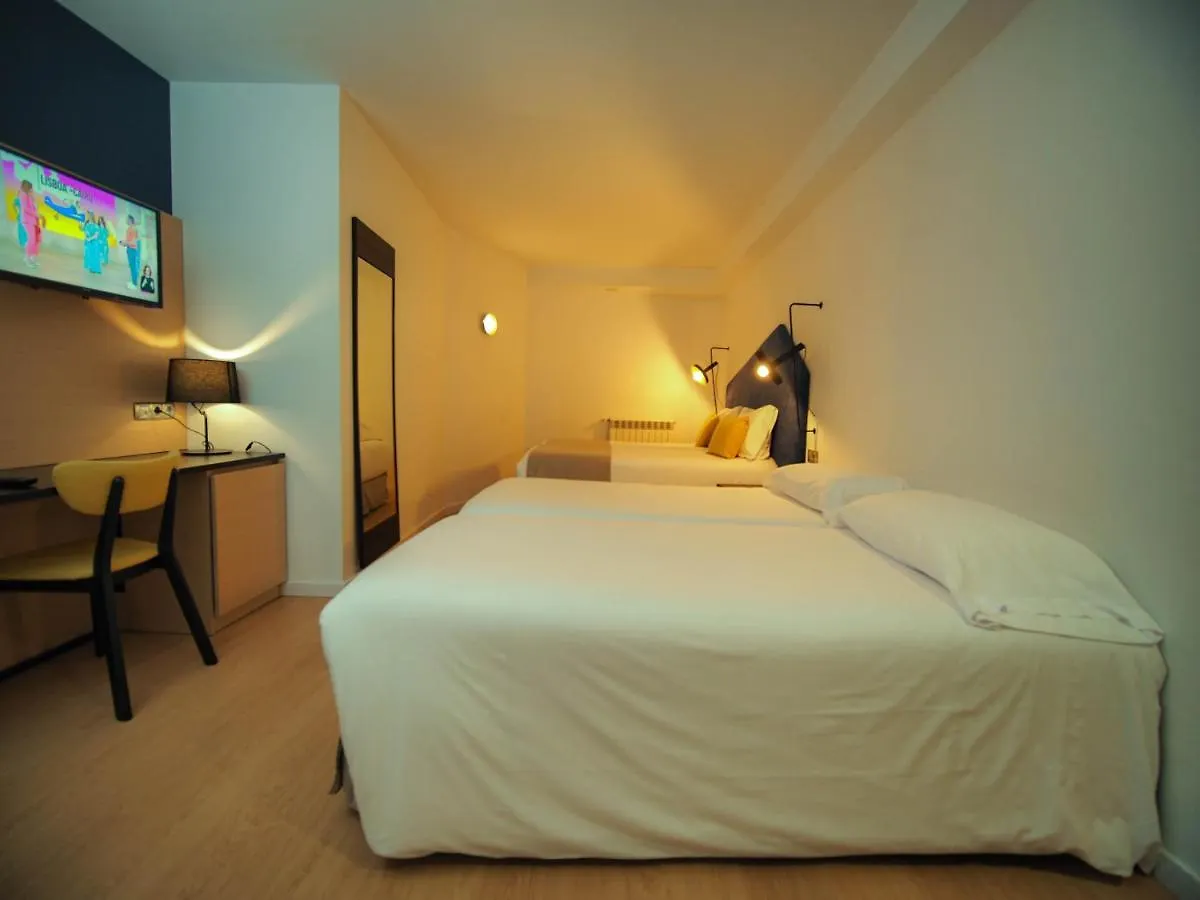 Hotel Roc Meler Canillo