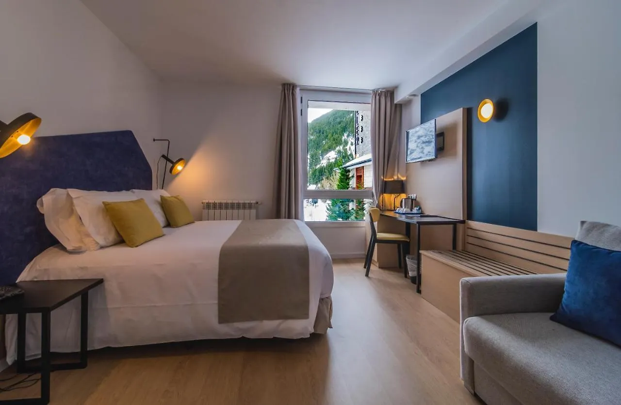 Hotel Roc Meler Canillo