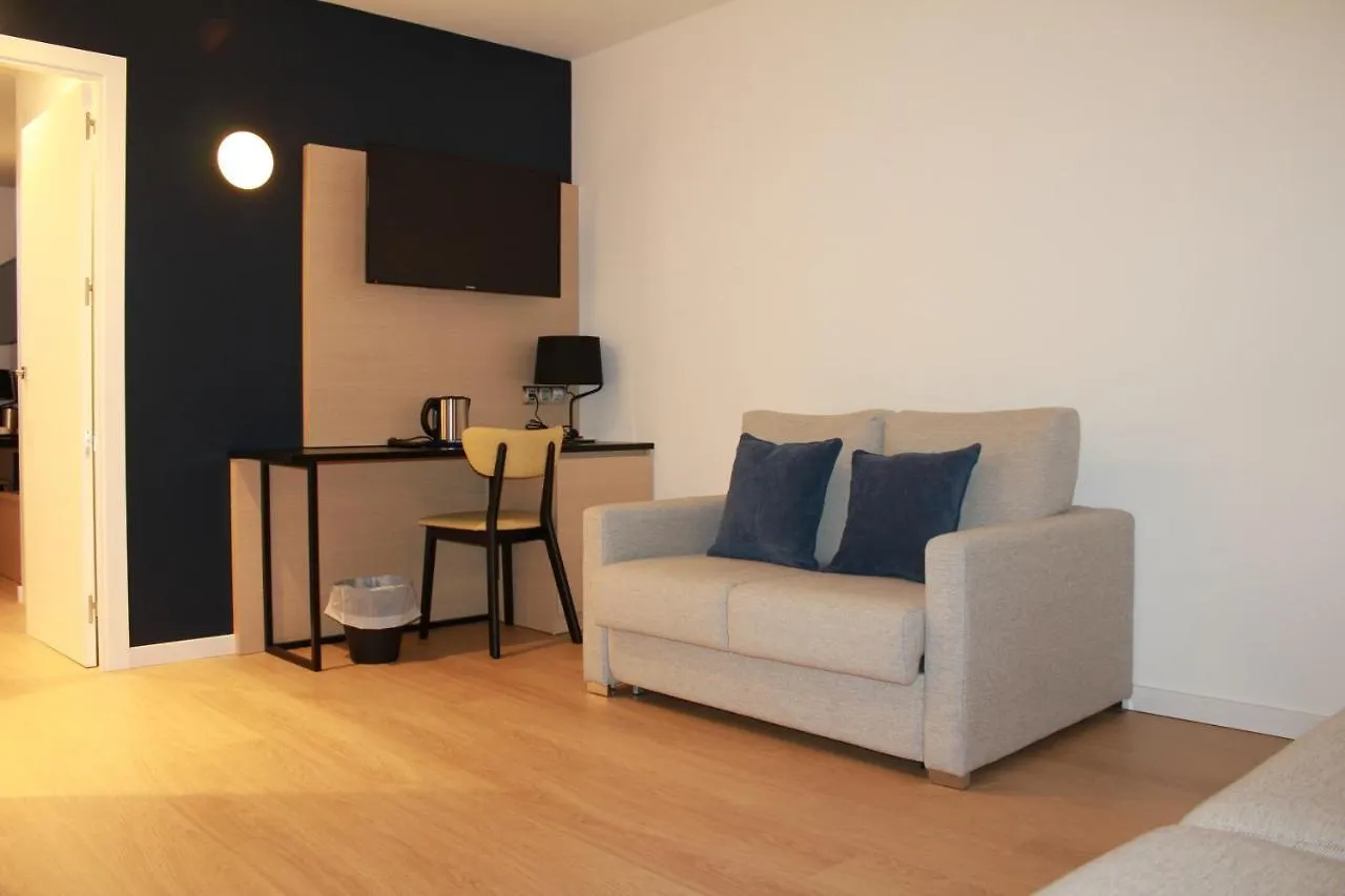Hotel Roc Meler Canillo Andorra