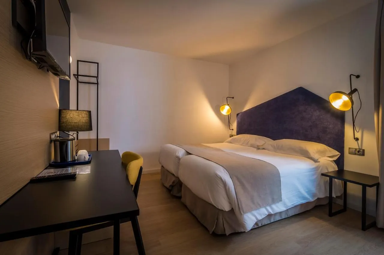Hotel Roc Meler Canillo