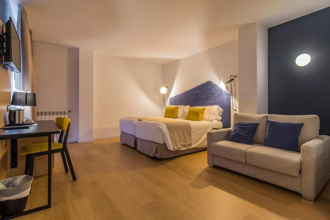 Hotel Roc Meler Canillo 4*,  Andorra