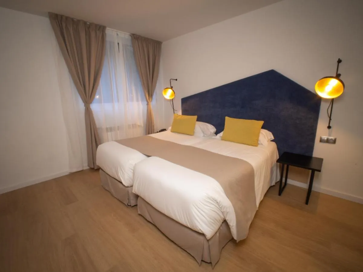 Hotel Roc Meler Canillo