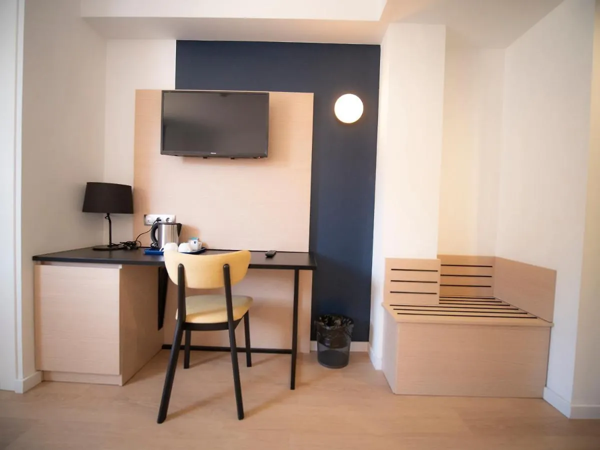 Hotel Roc Meler Canillo