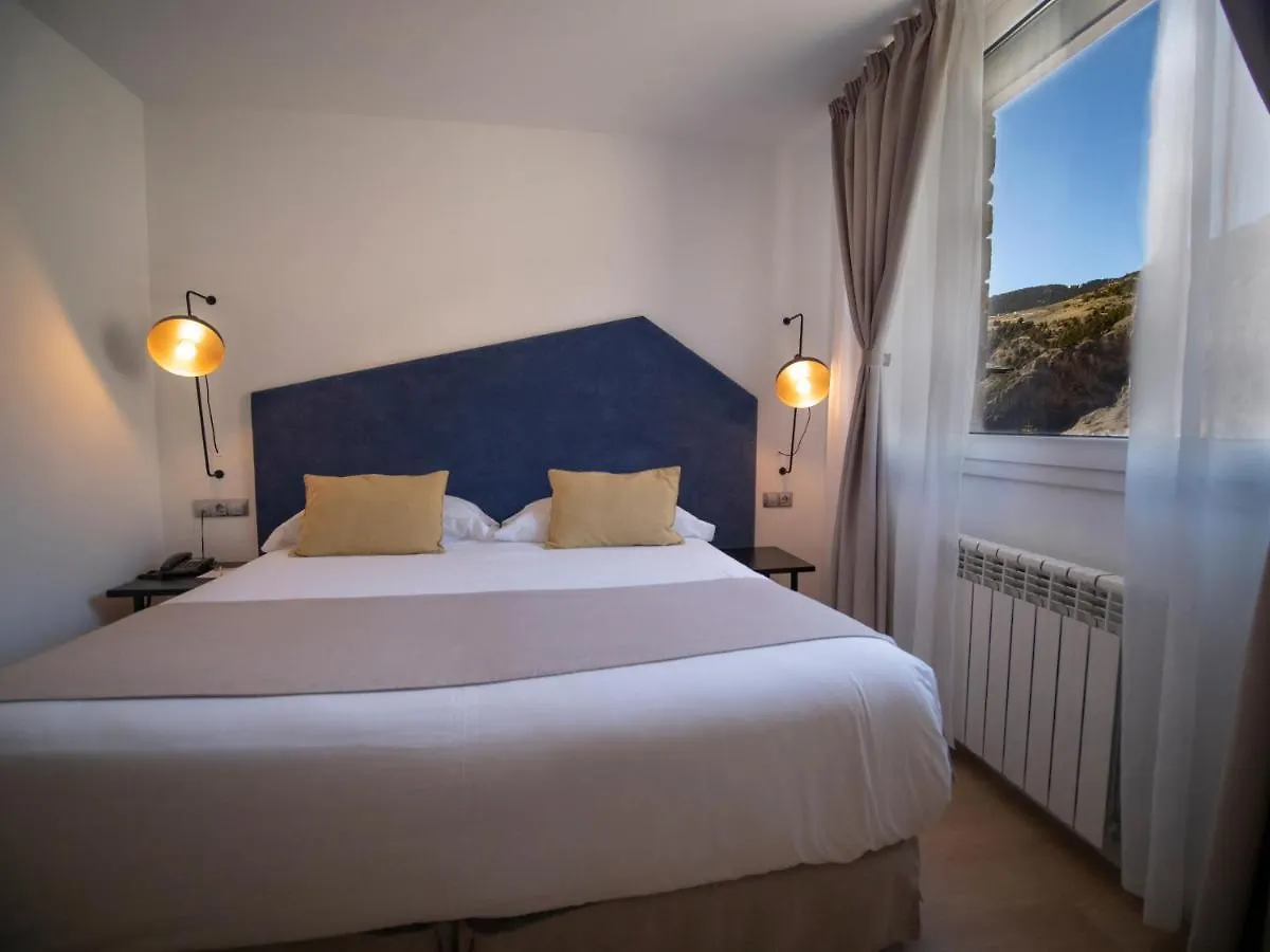 Hotel Roc Meler Canillo
