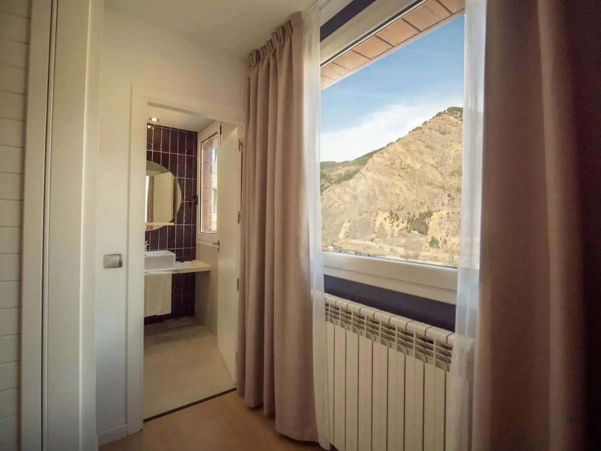 Hotel Roc Meler Canillo