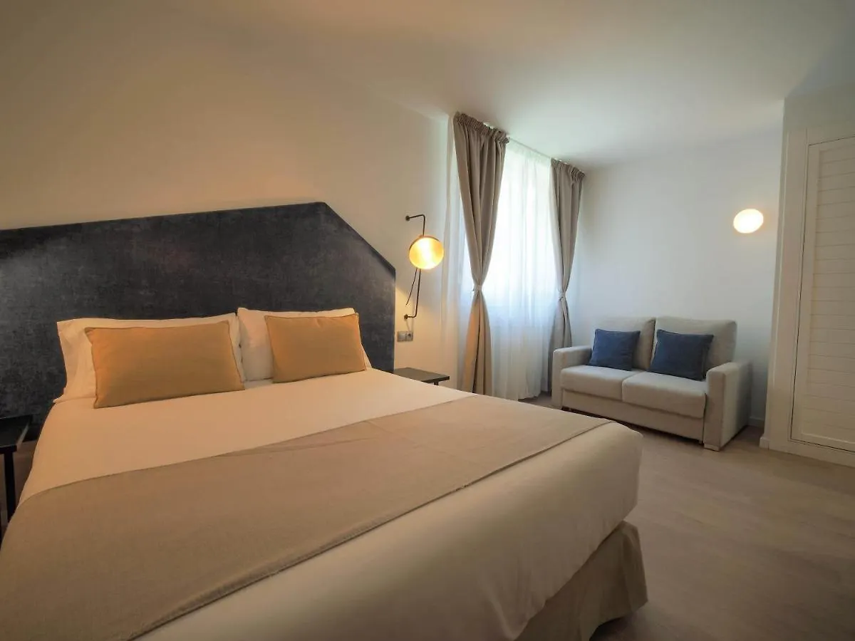 ****  Hotel Roc Meler Canillo Andorra