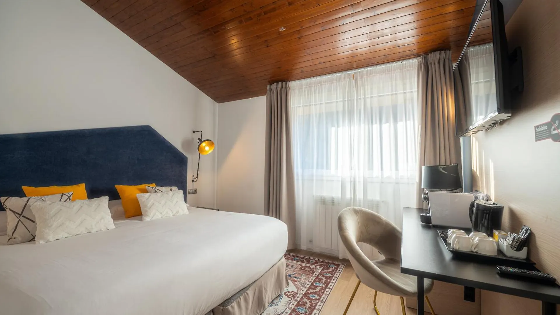 Hotel Roc Meler Canillo 4*,