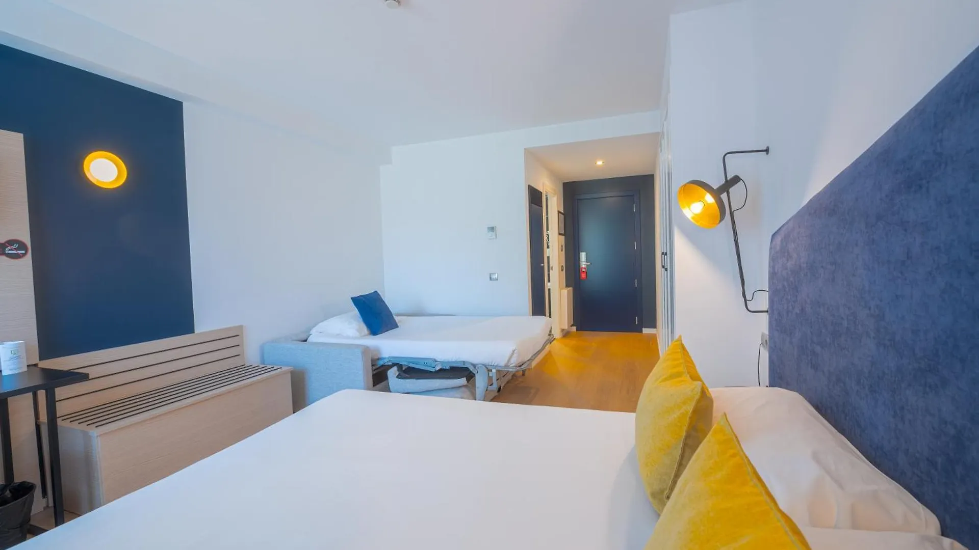 Hotel Roc Meler Canillo Andorra
