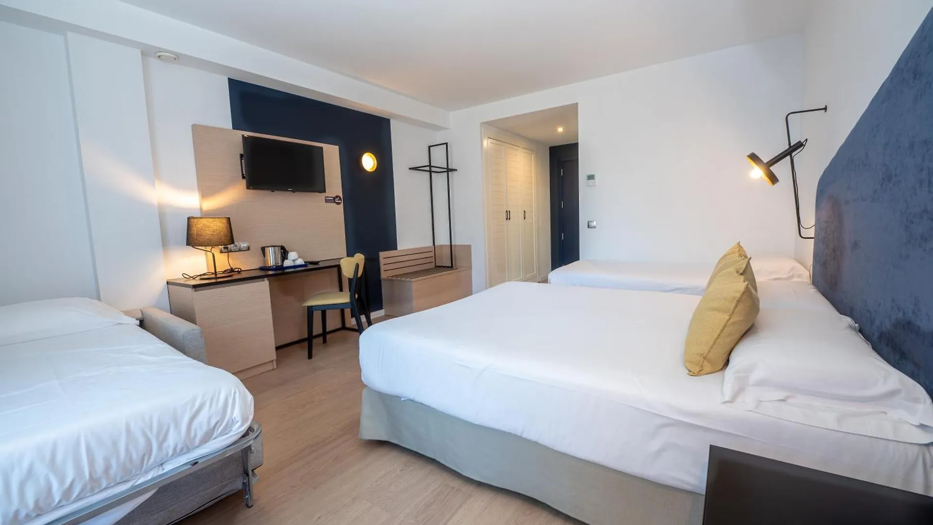 ****  Hotel Roc Meler Canillo Andorra