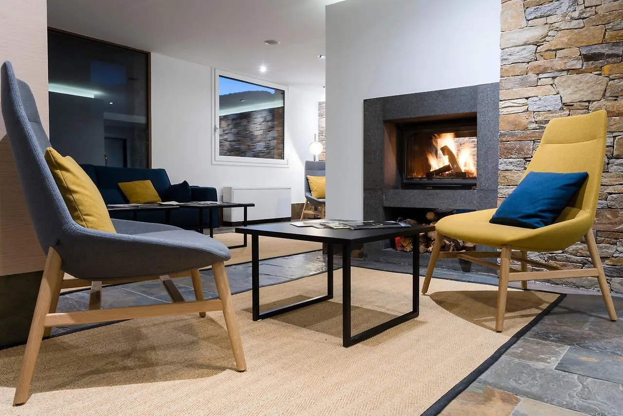 Hotel Roc Meler Canillo 4*,
